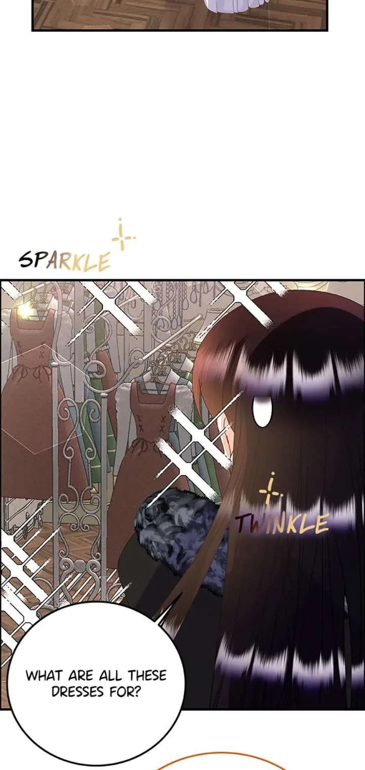 I’m the Main Character’s Child Chapter 73 page 28
