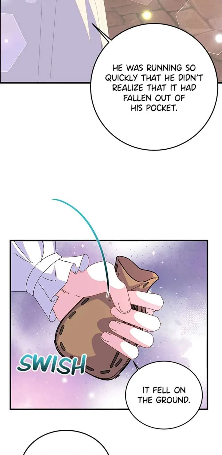 I’m the Main Character’s Child Chapter 73 page 6