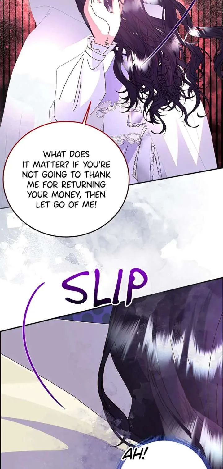 I’m the Main Character’s Child Chapter 73 page 11