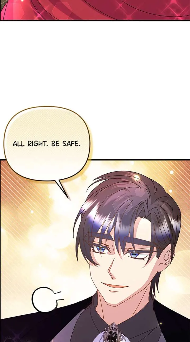 I’m the Main Character’s Child Chapter 73 page 42