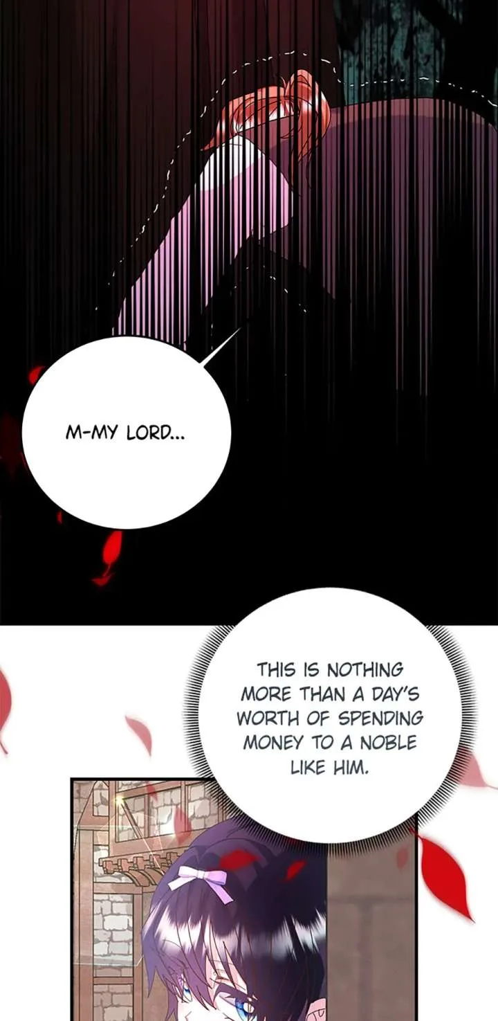 I’m the Main Character’s Child Chapter 73 page 3