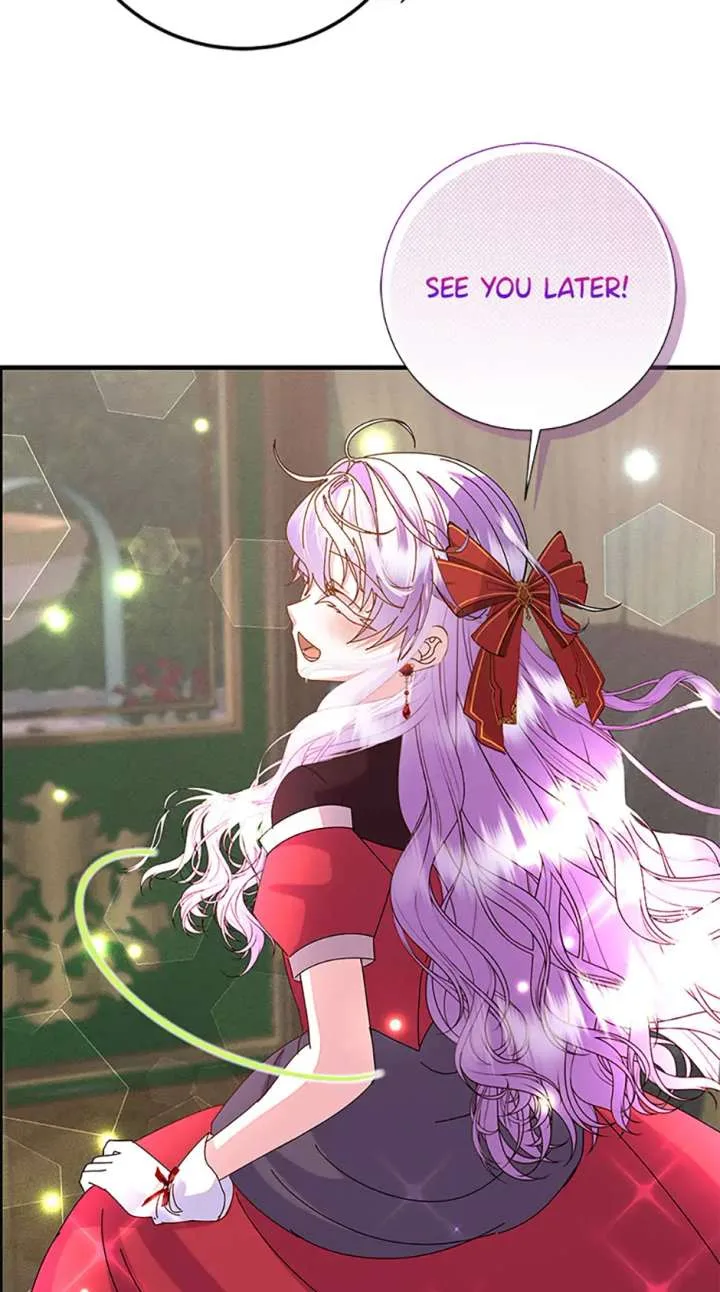 I’m the Main Character’s Child Chapter 73 page 41
