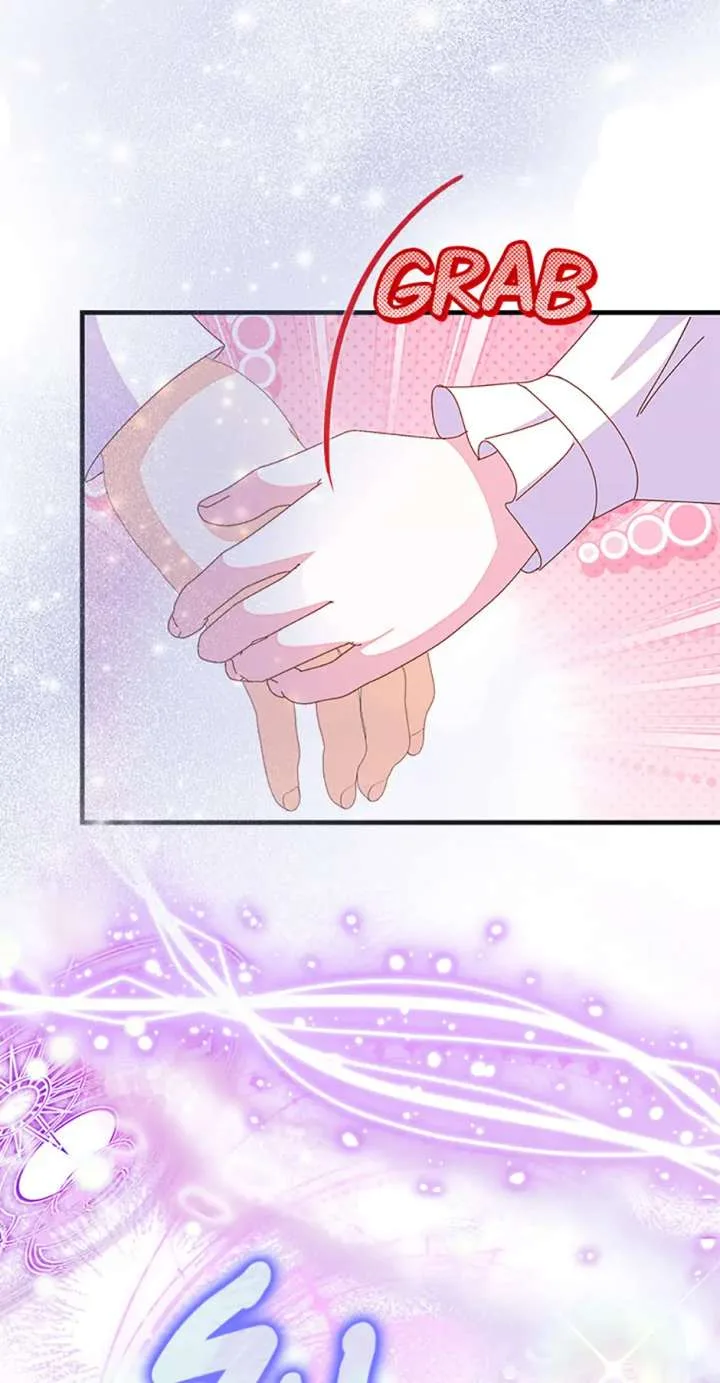 I’m the Main Character’s Child Chapter 73 page 22