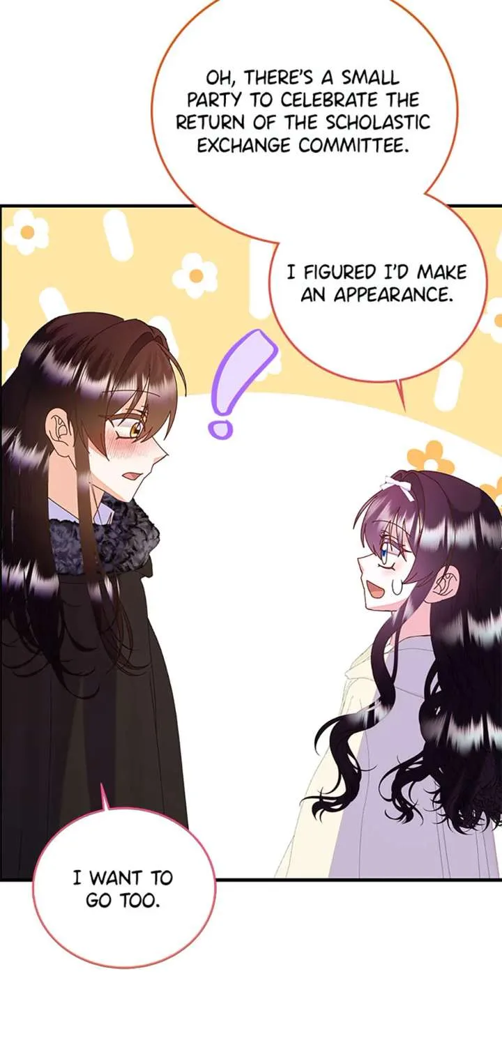 I’m the Main Character’s Child Chapter 73 page 29