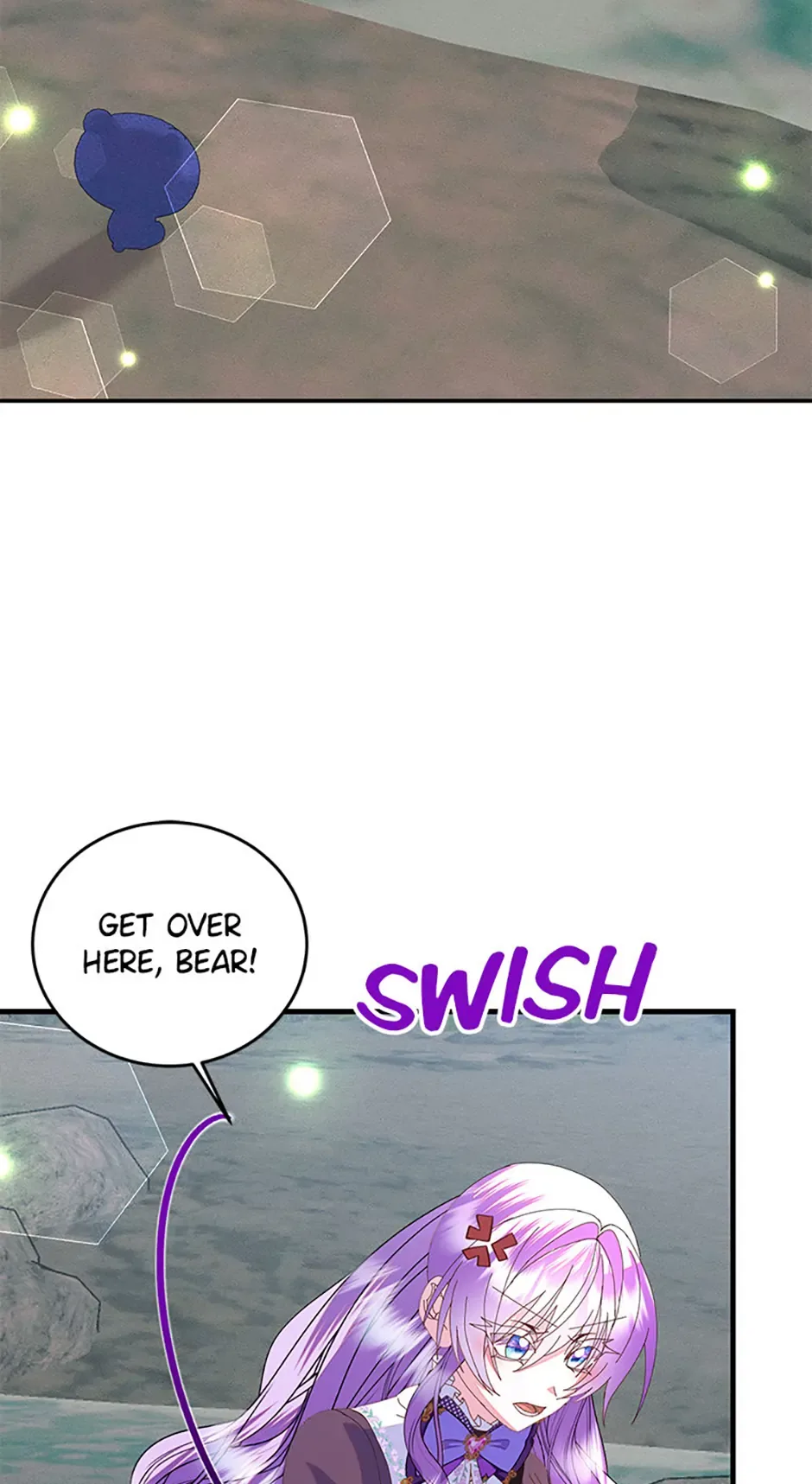 I’m the Main Character’s Child Chapter 69 page 31