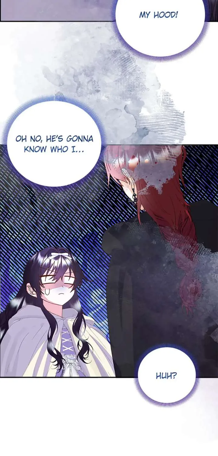 I’m the Main Character’s Child Chapter 73 page 12