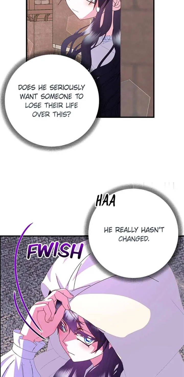 I’m the Main Character’s Child Chapter 73 page 4