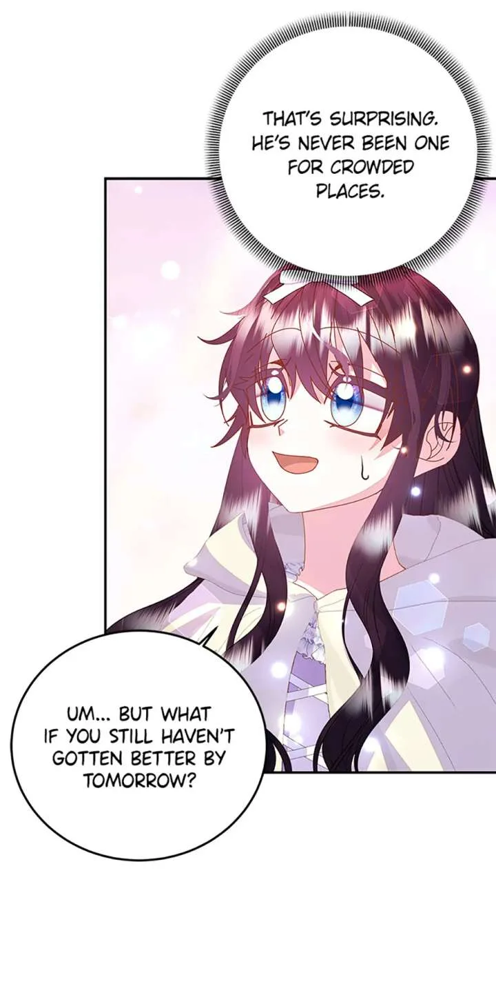 I’m the Main Character’s Child Chapter 73 page 30