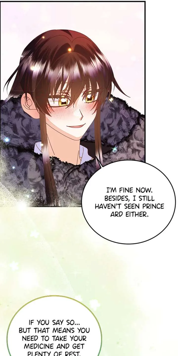 I’m the Main Character’s Child Chapter 73 page 31