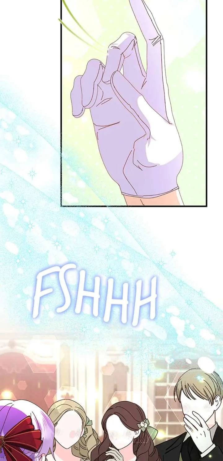 I’m the Main Character’s Child Chapter 73 page 53