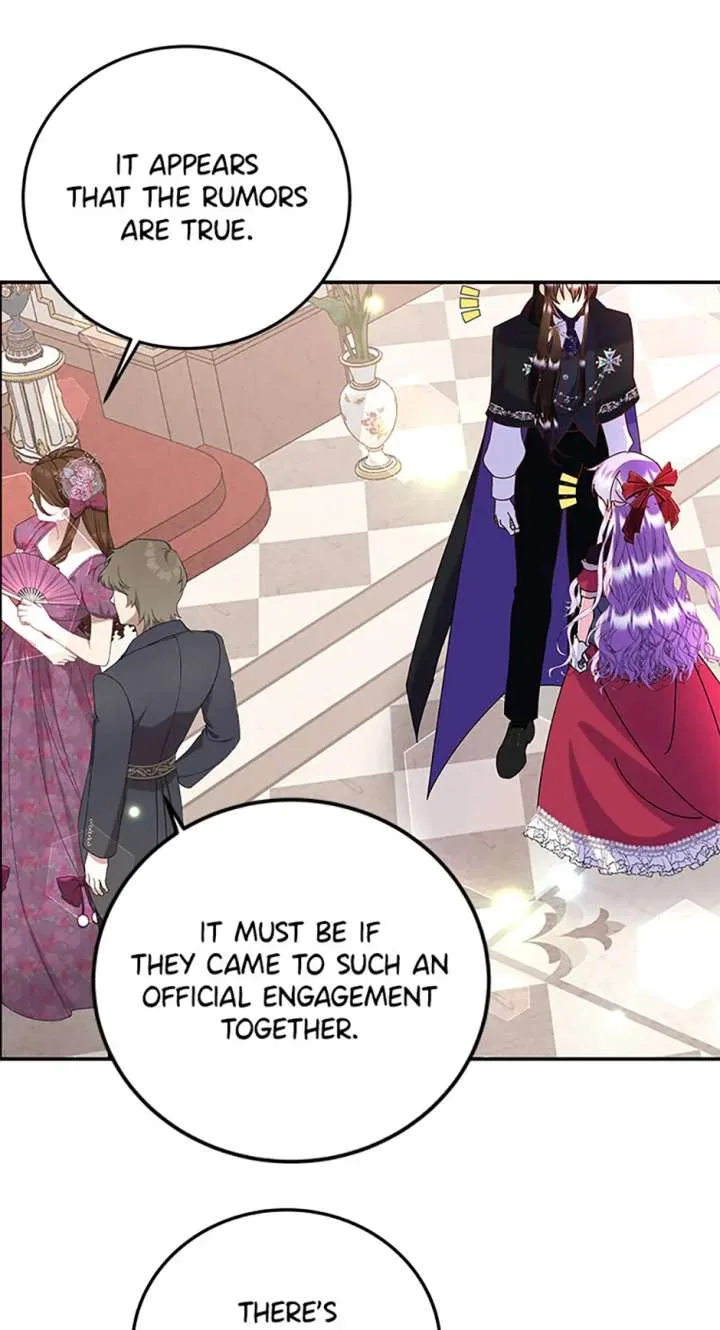 I’m the Main Character’s Child Chapter 73 page 57