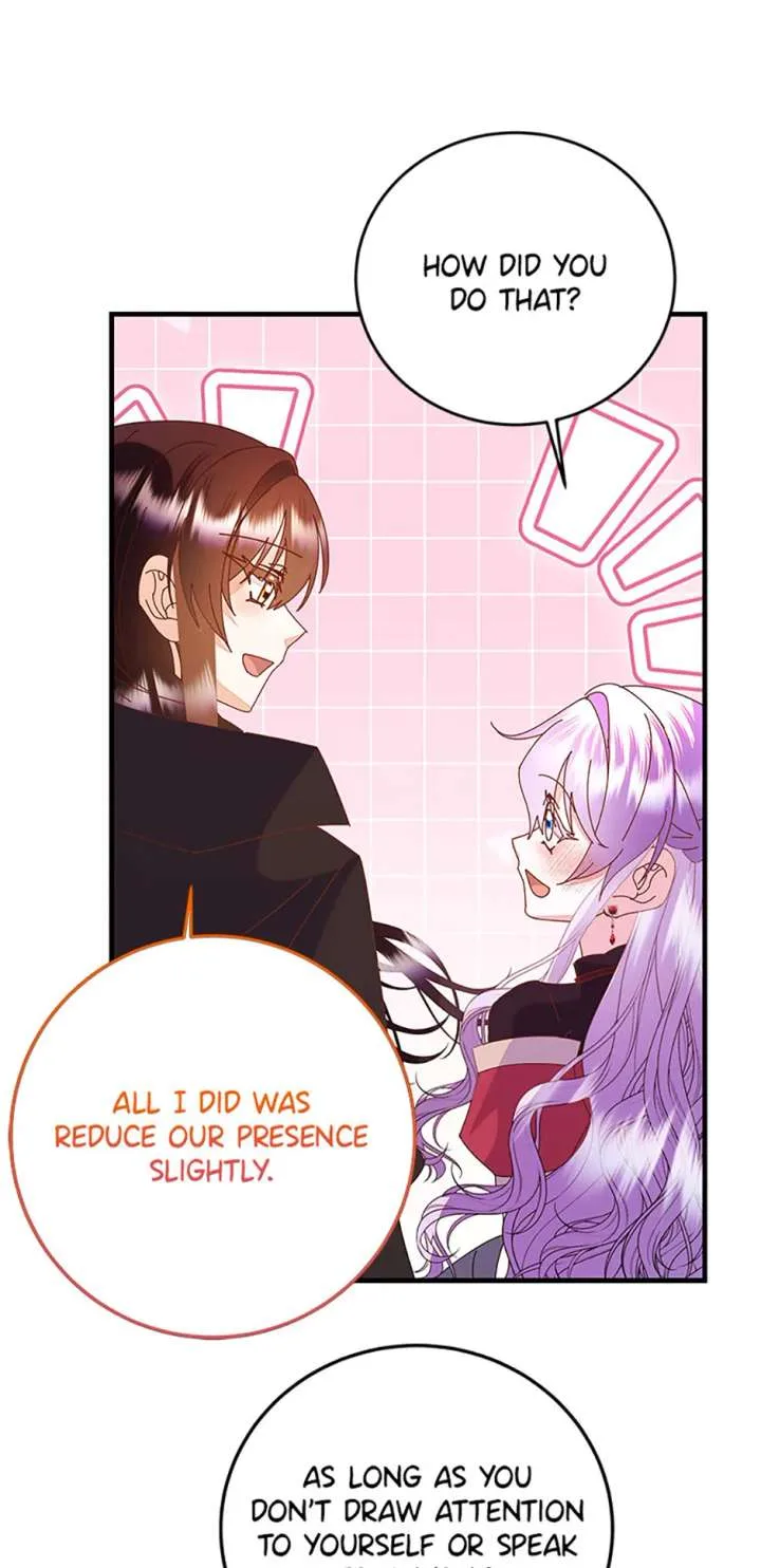 I’m the Main Character’s Child Chapter 73 page 55