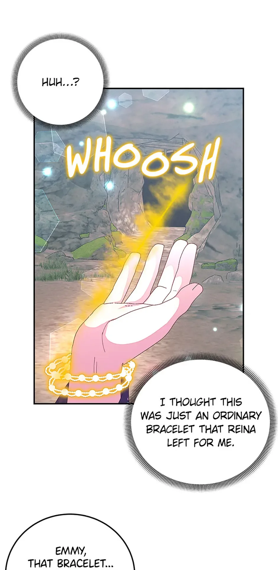 I’m the Main Character’s Child Chapter 69 page 41