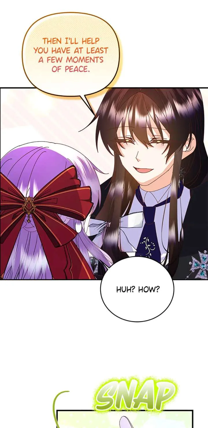 I’m the Main Character’s Child Chapter 73 page 52