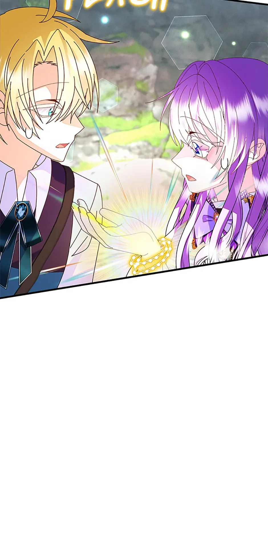I’m the Main Character’s Child Chapter 69 page 40