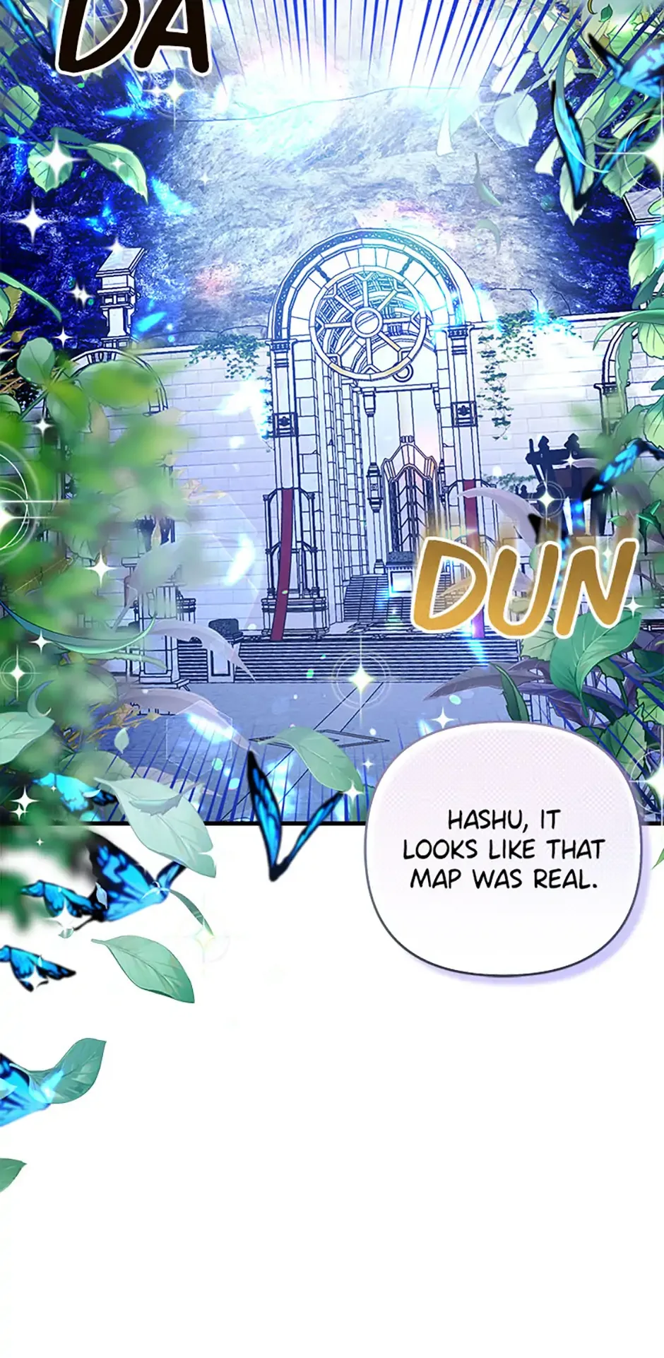 I’m the Main Character’s Child Chapter 69 page 45