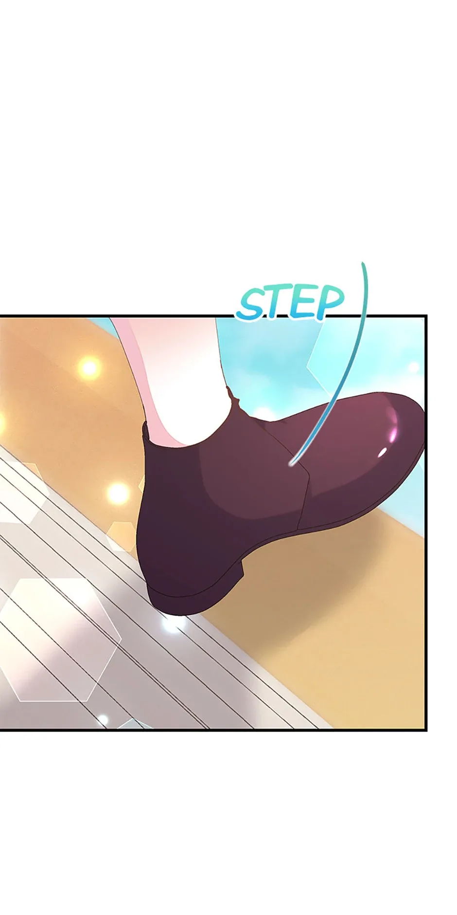 I’m the Main Character’s Child Chapter 67 page 73