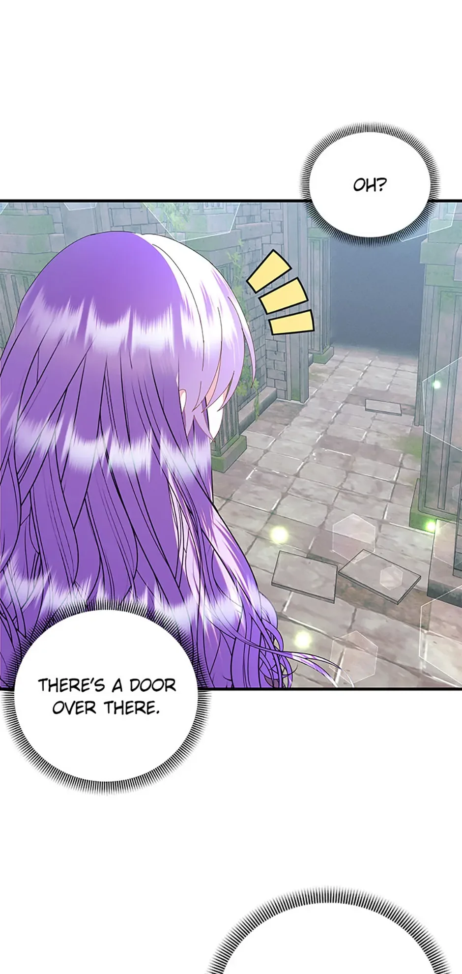 I’m the Main Character’s Child Chapter 69 page 52