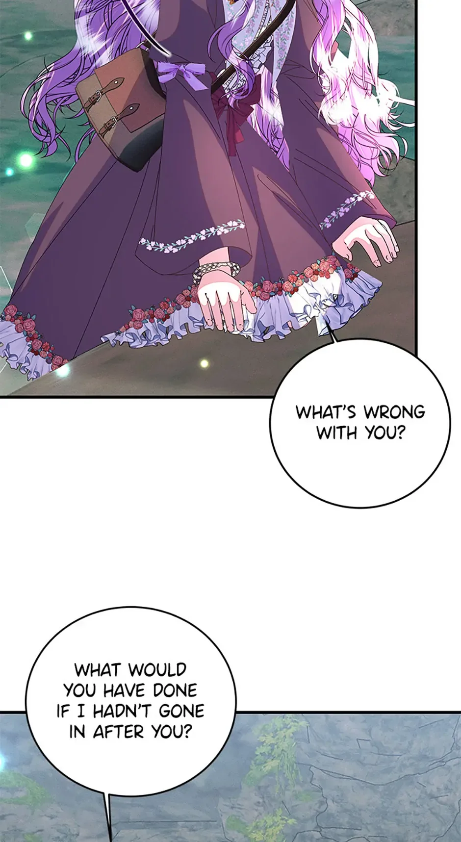 I’m the Main Character’s Child Chapter 69 page 32