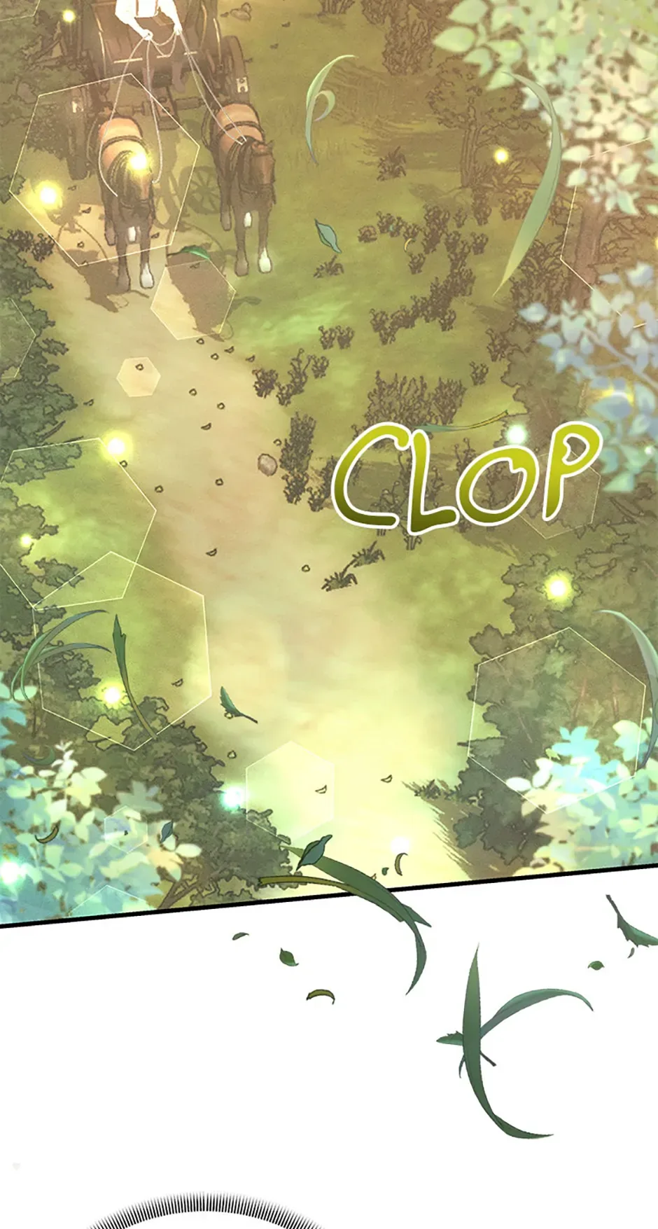 I’m the Main Character’s Child Chapter 74 page 44