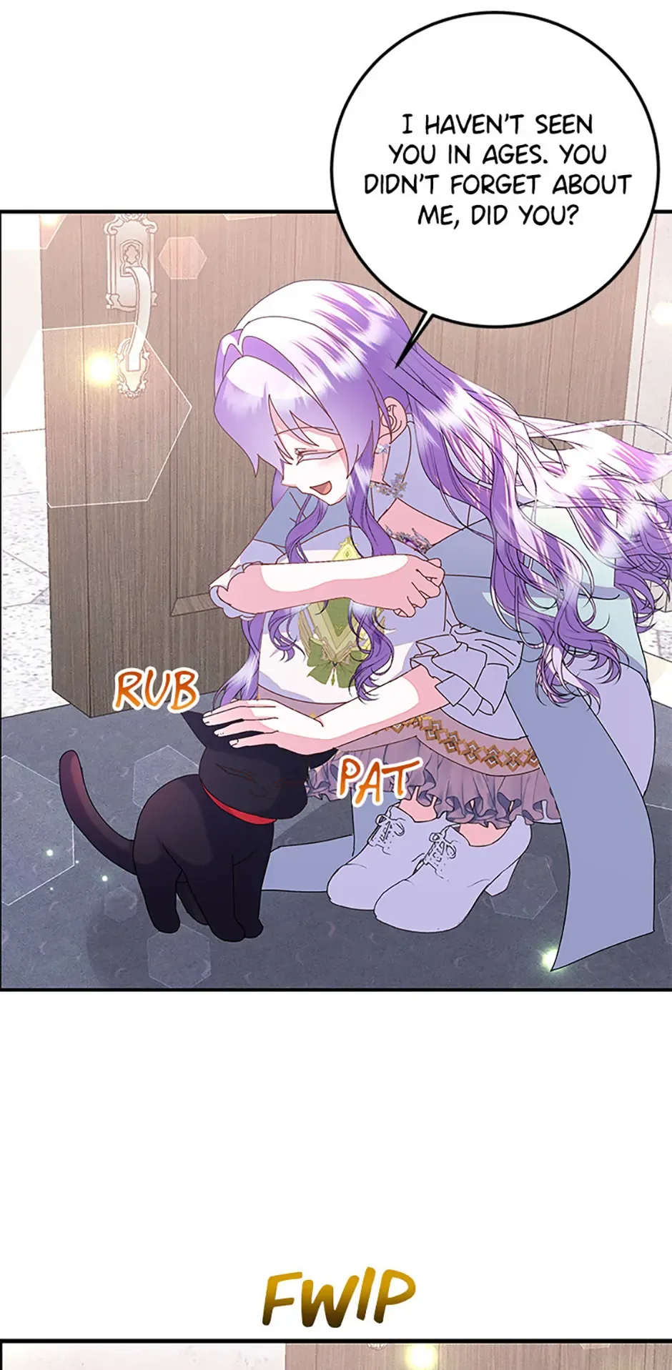 I’m the Main Character’s Child Chapter 74 page 63