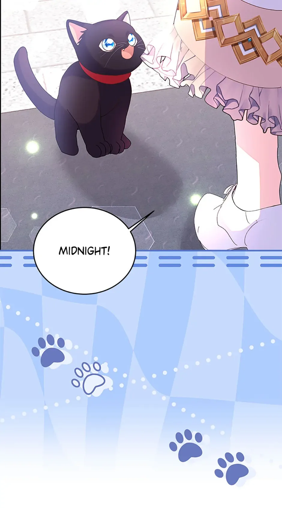 I’m the Main Character’s Child Chapter 74 page 62