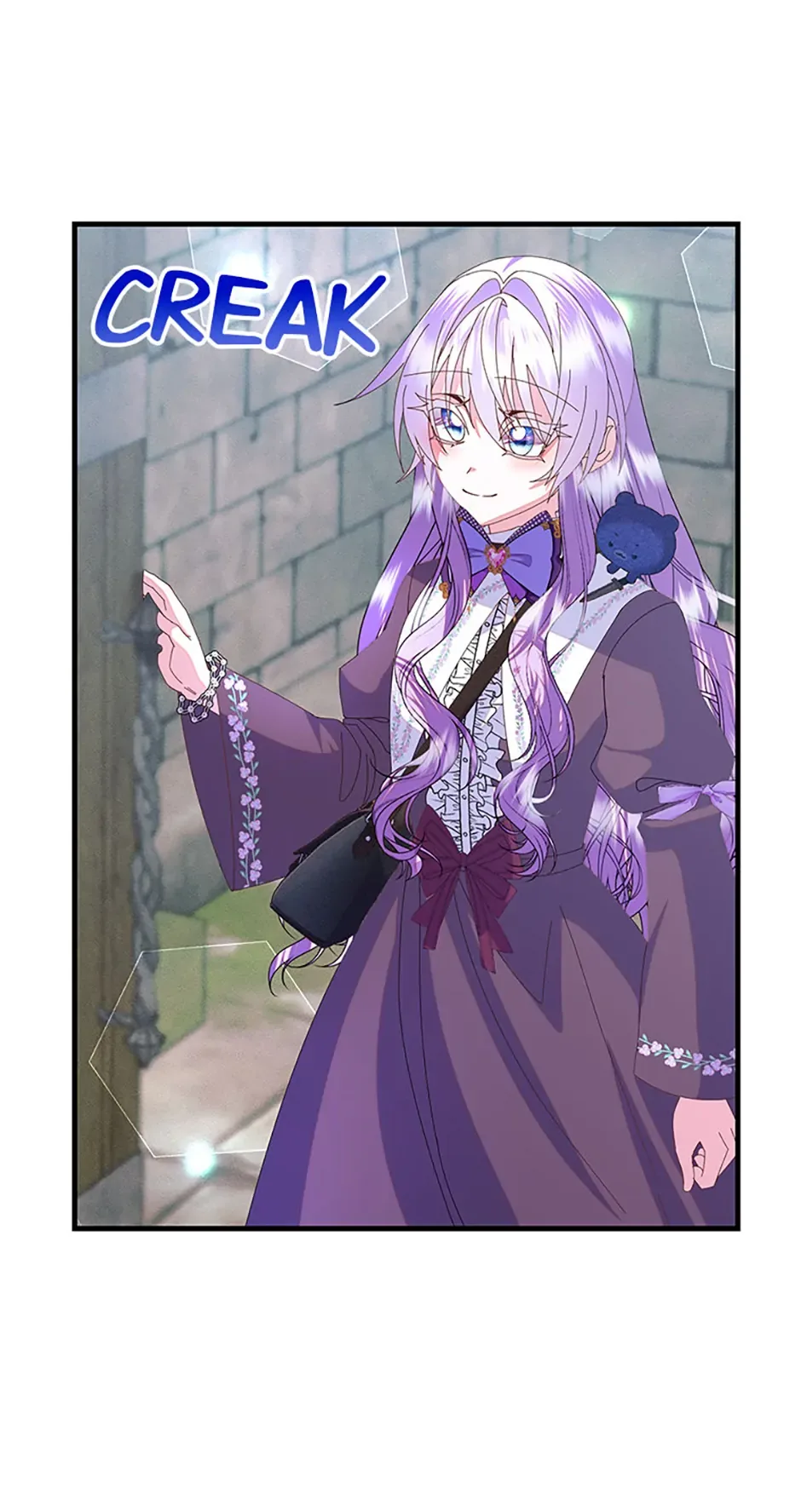 I’m the Main Character’s Child Chapter 69 page 62