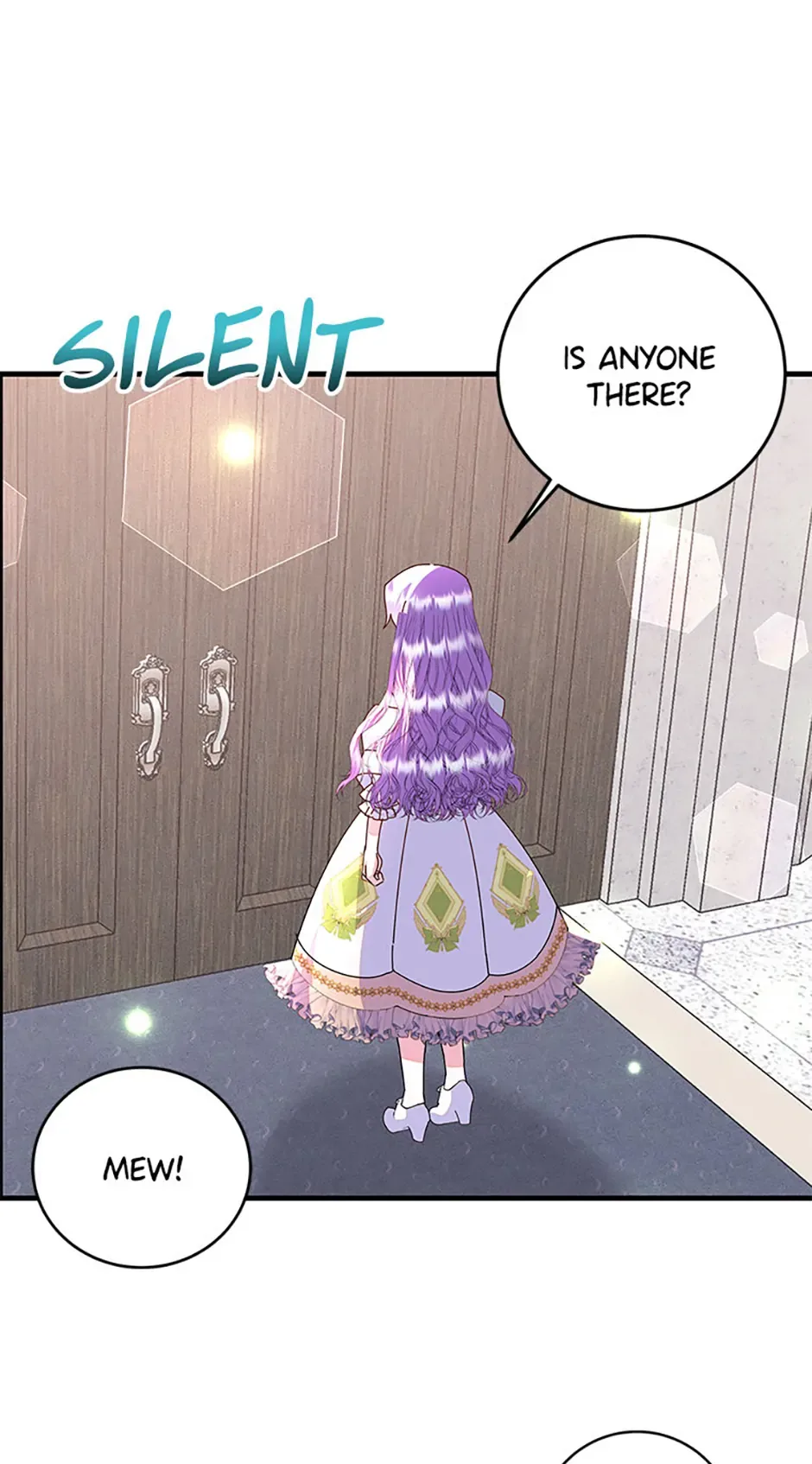 I’m the Main Character’s Child Chapter 74 page 60