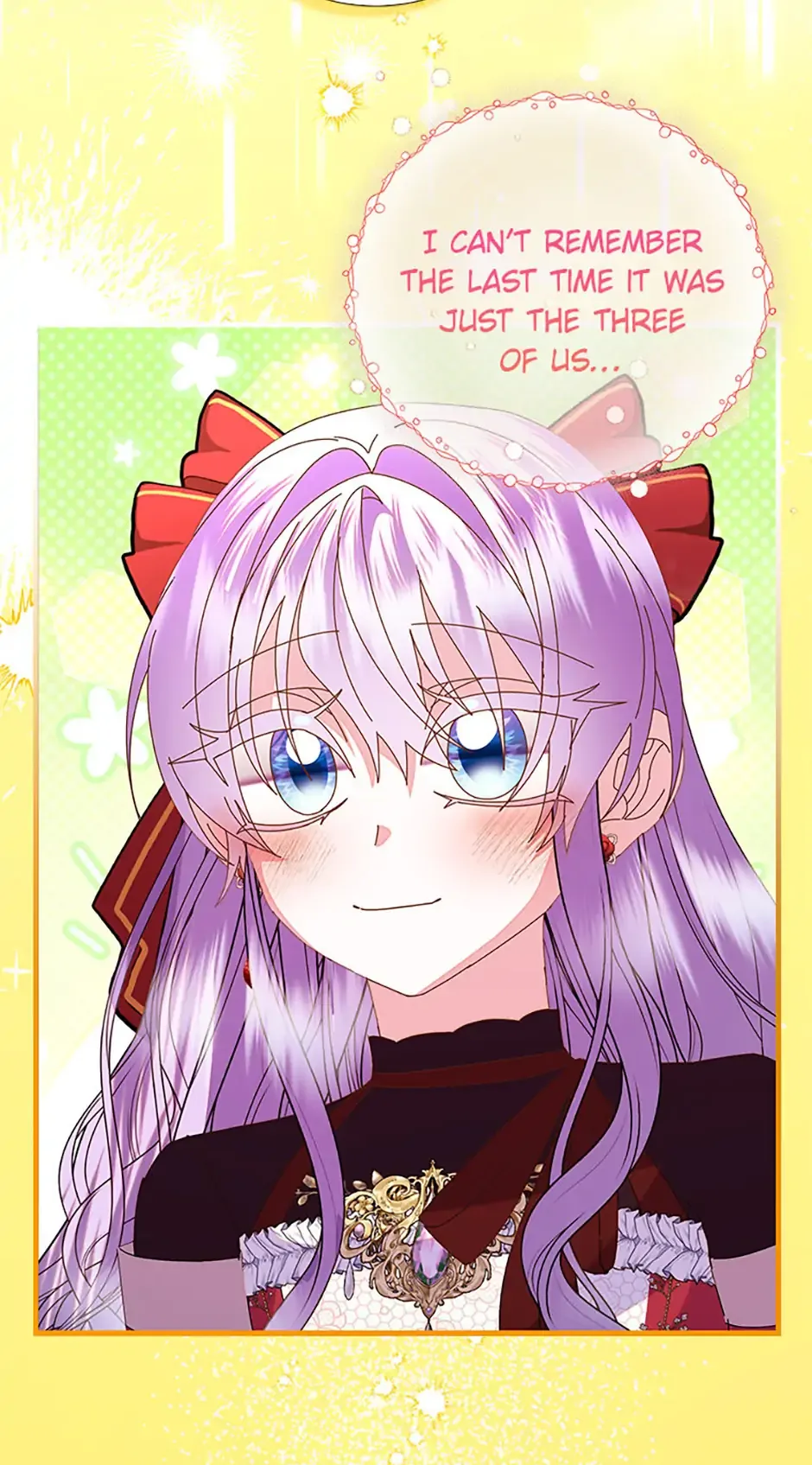 I’m the Main Character’s Child Chapter 74 page 20