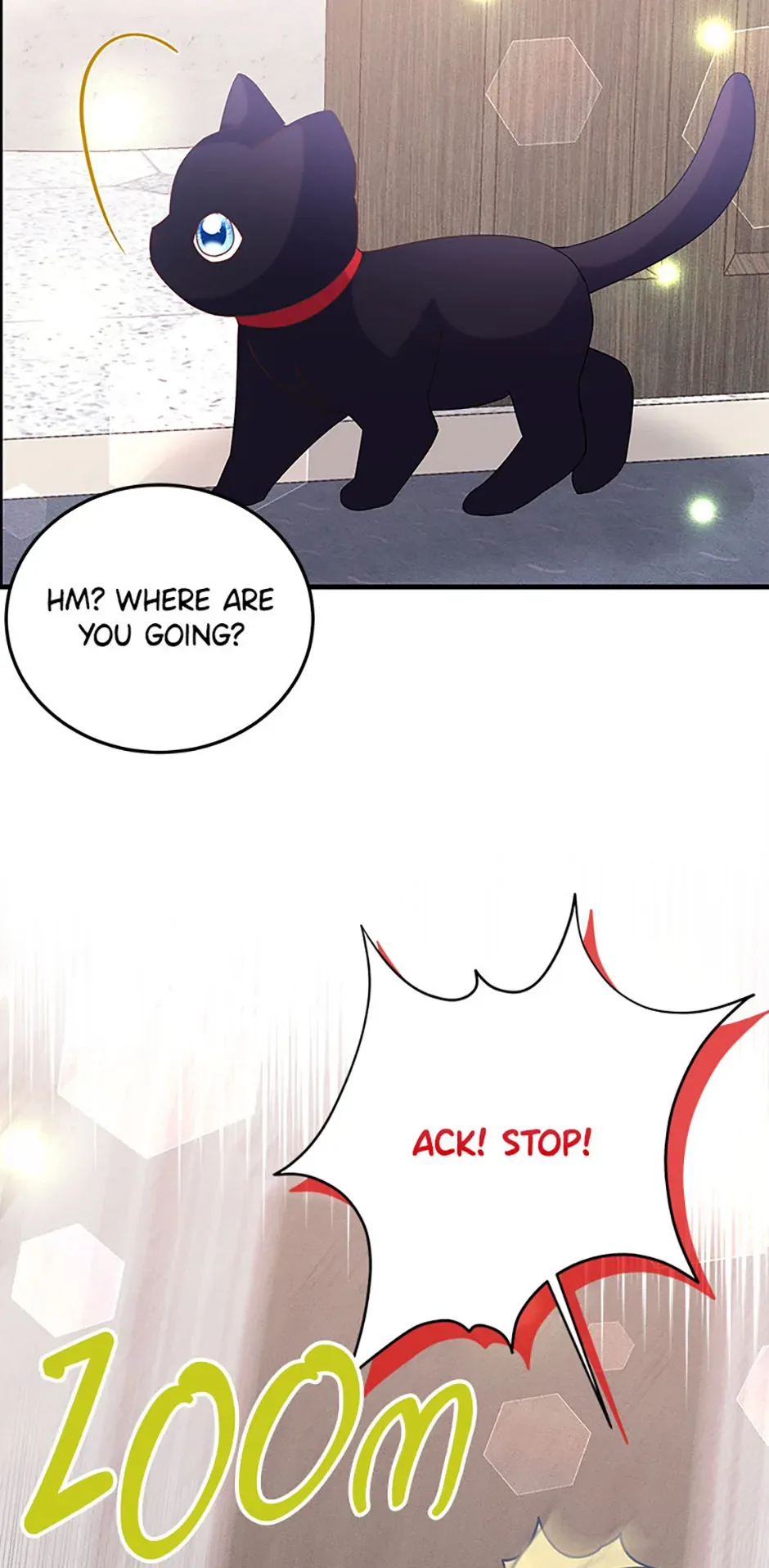 I’m the Main Character’s Child Chapter 74 page 64