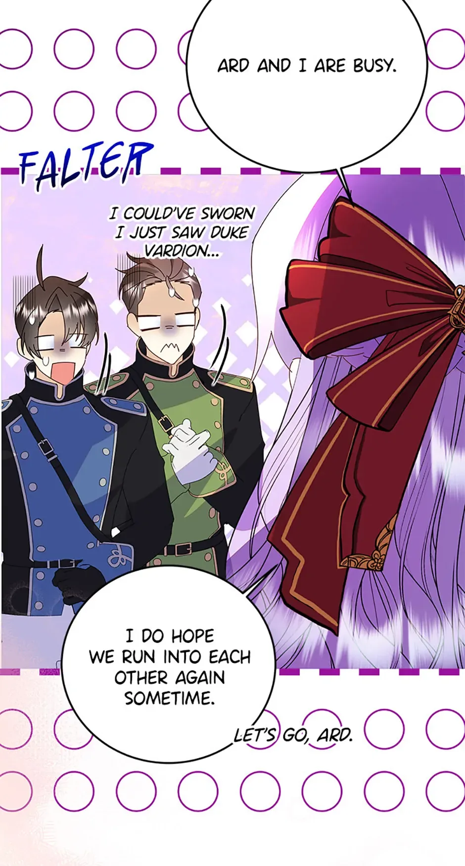 I’m the Main Character’s Child Chapter 74 page 16