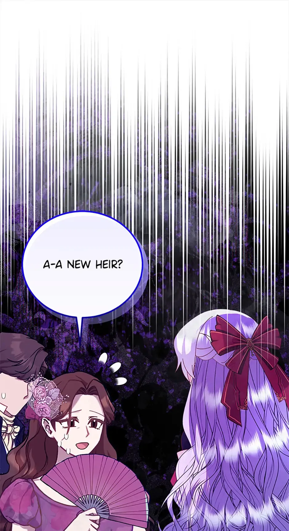 I’m the Main Character’s Child Chapter 74 page 2