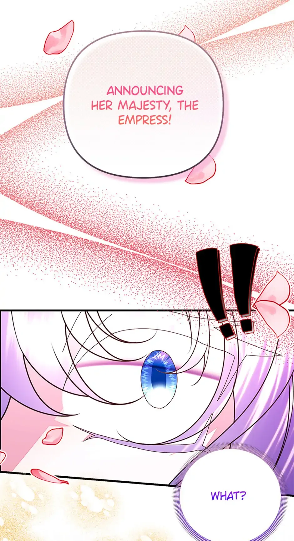 I’m the Main Character’s Child Chapter 74 page 26