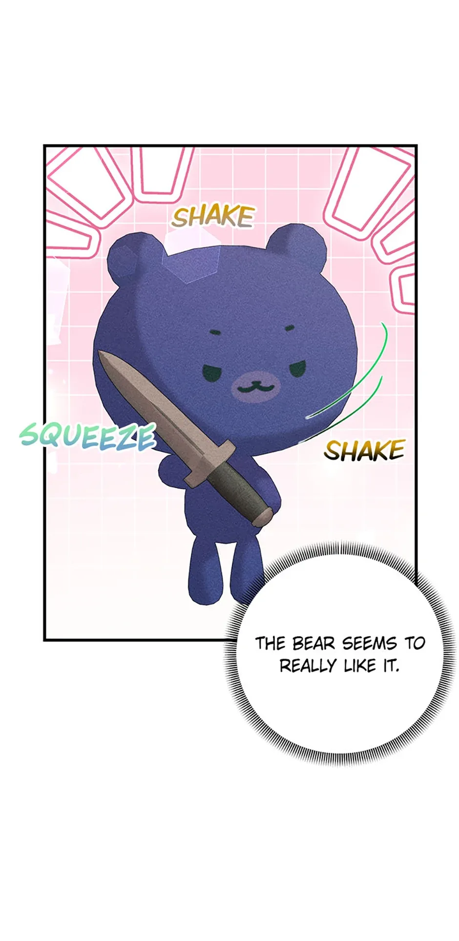 I’m the Main Character’s Child Chapter 69 page 60