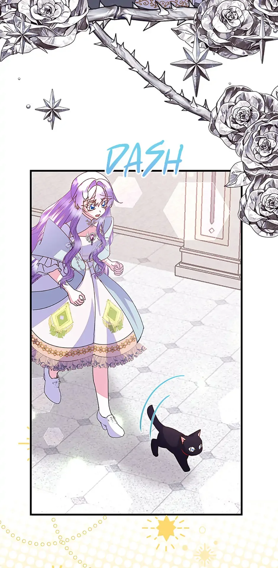 I’m the Main Character’s Child Chapter 74 page 67