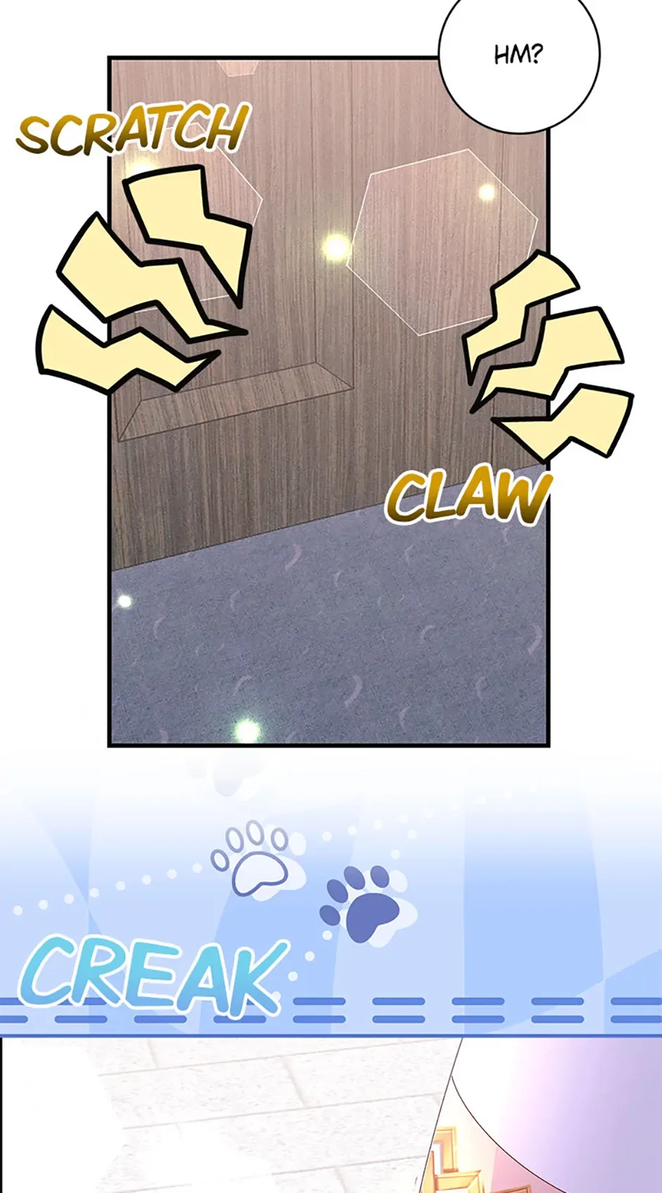 I’m the Main Character’s Child Chapter 74 page 61
