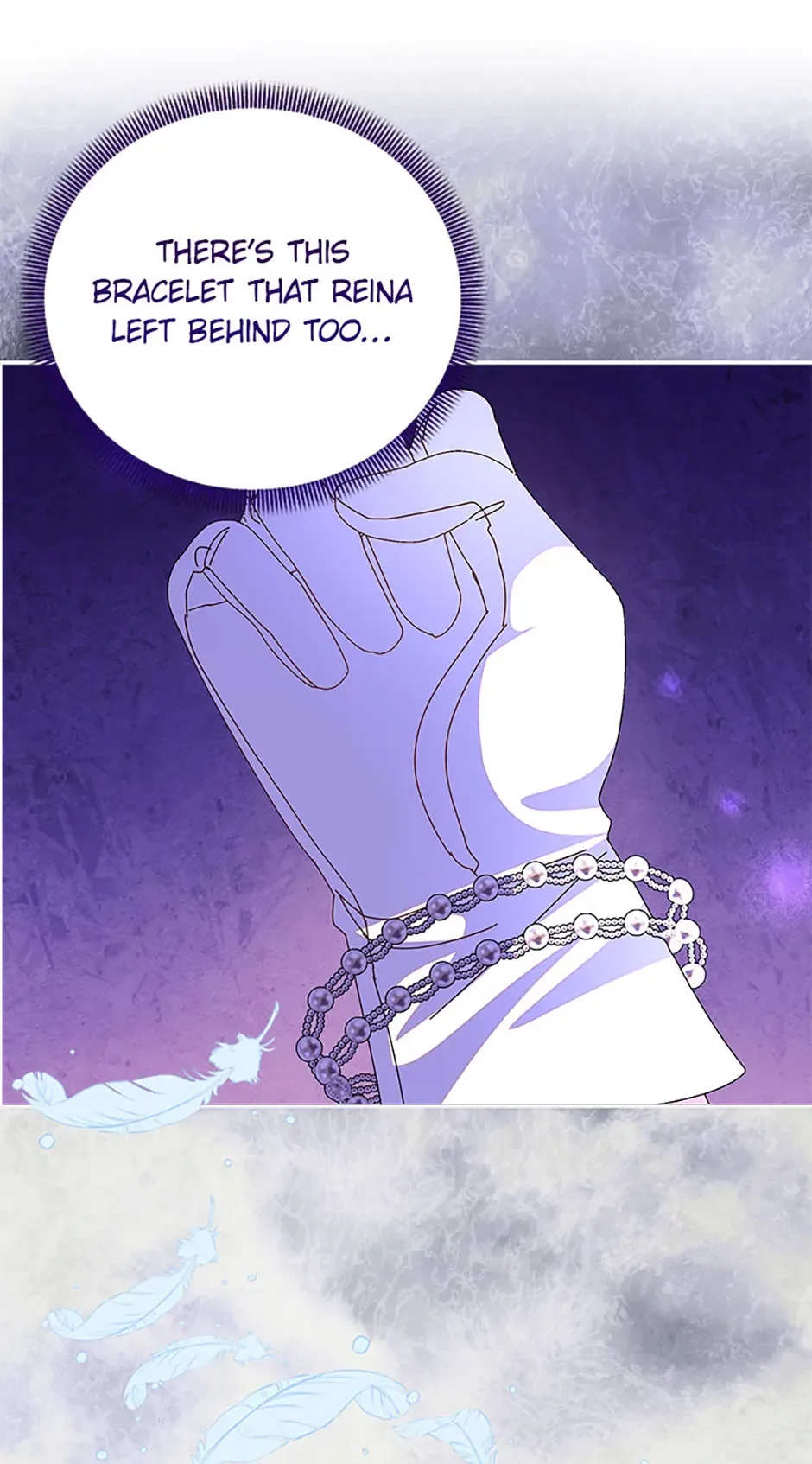 I’m the Main Character’s Child Chapter 74 page 57