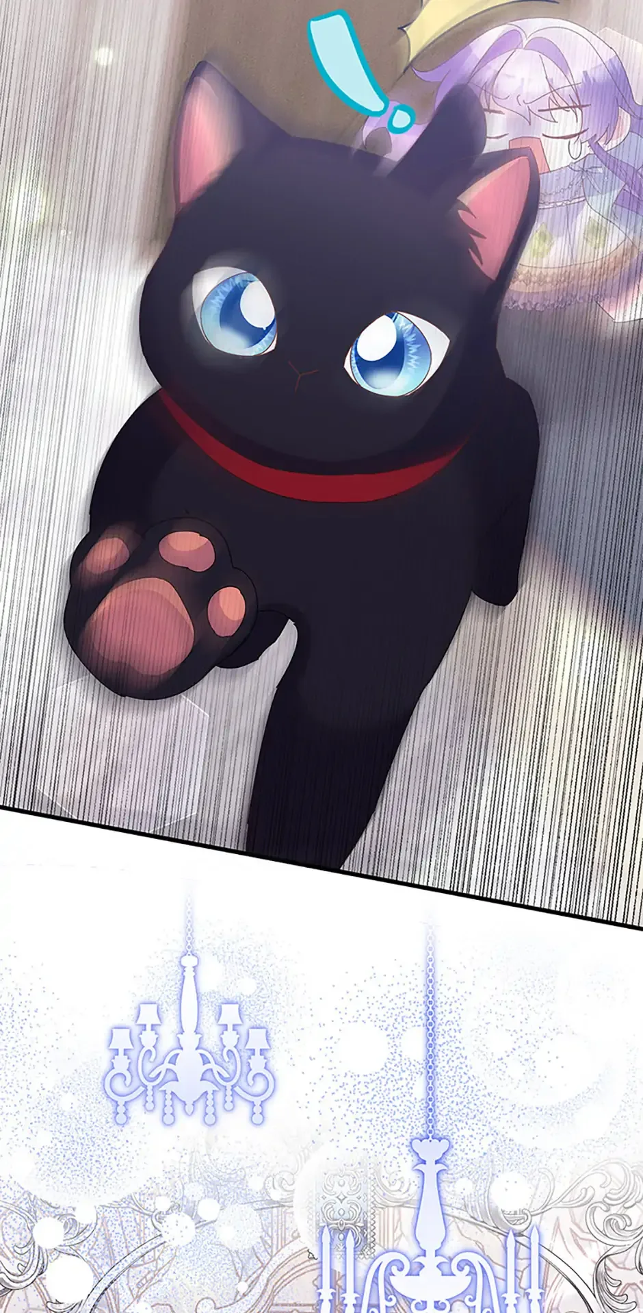 I’m the Main Character’s Child Chapter 74 page 65