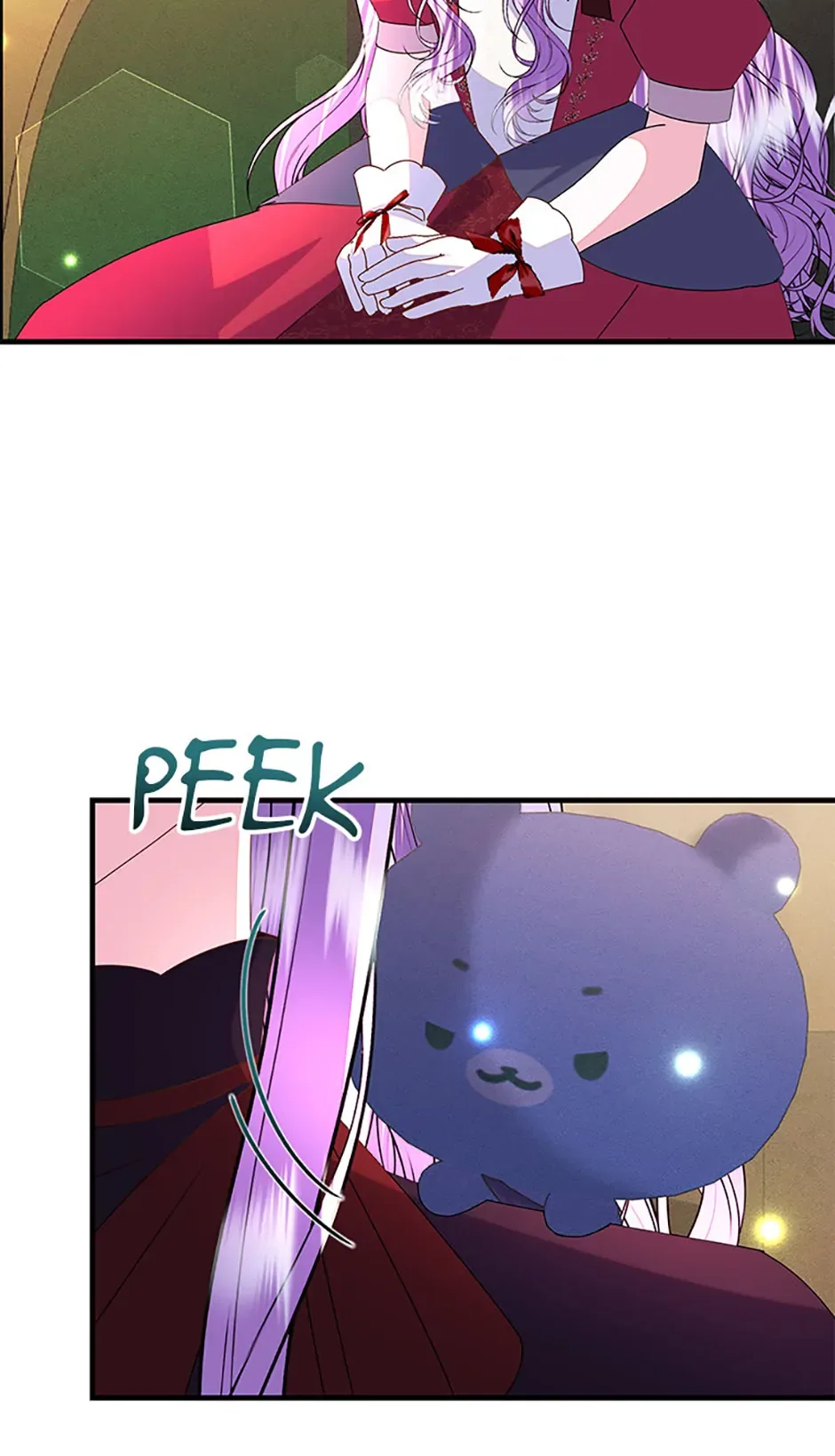 I’m the Main Character’s Child Chapter 74 page 48