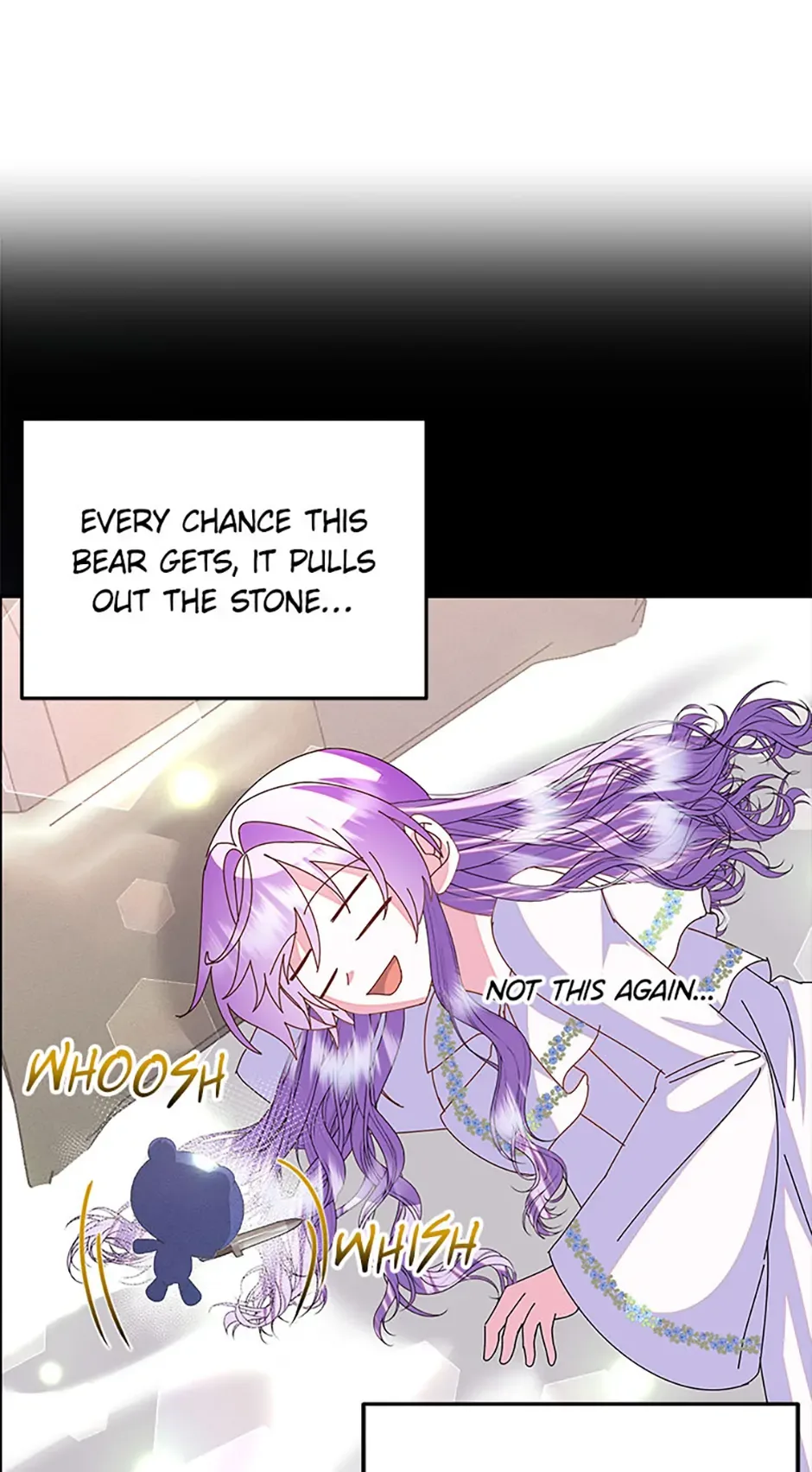 I’m the Main Character’s Child Chapter 74 page 51