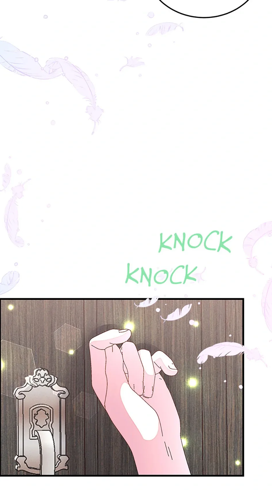 I’m the Main Character’s Child Chapter 74 page 59