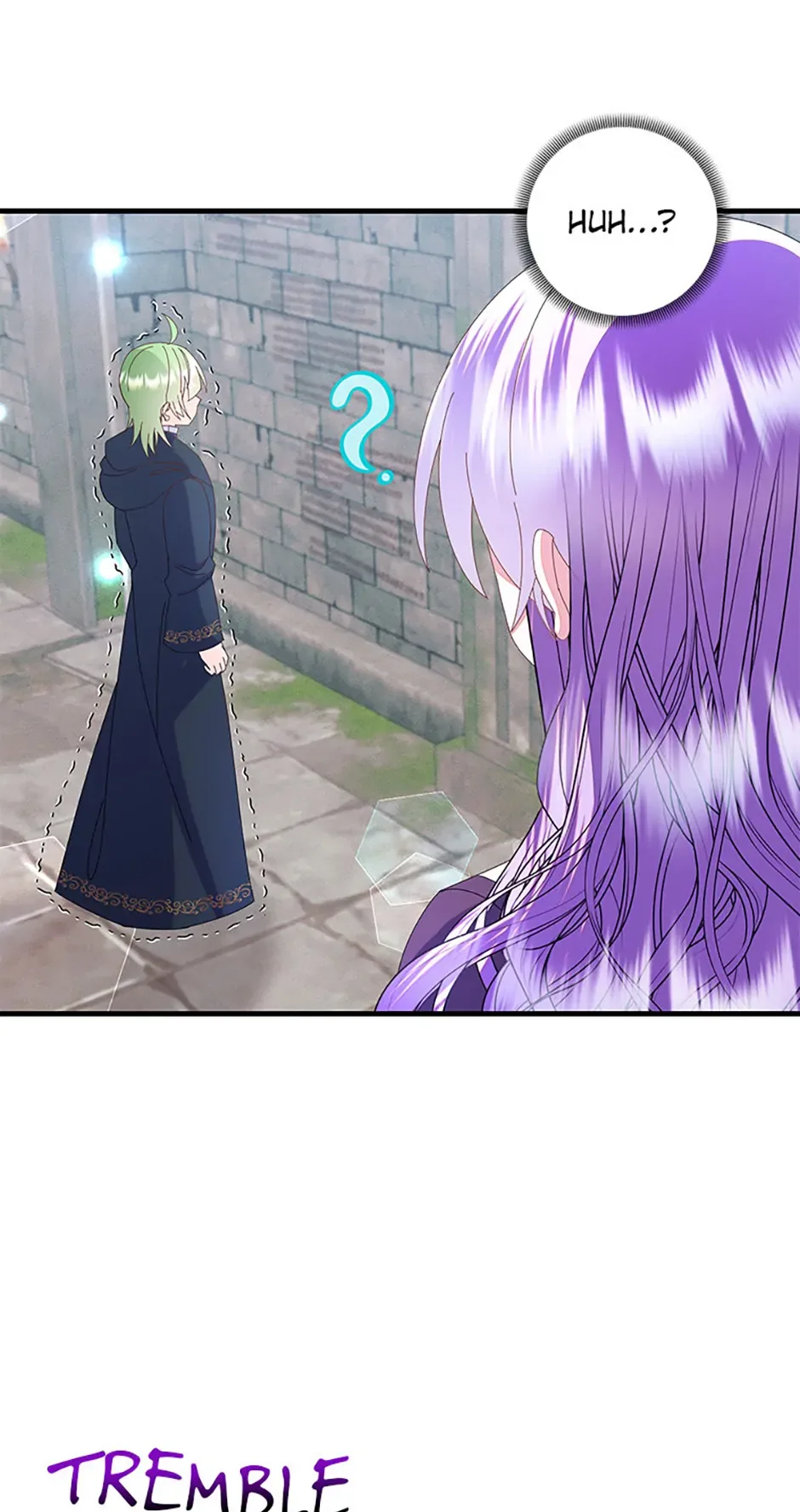 I’m the Main Character’s Child Chapter 69 page 63
