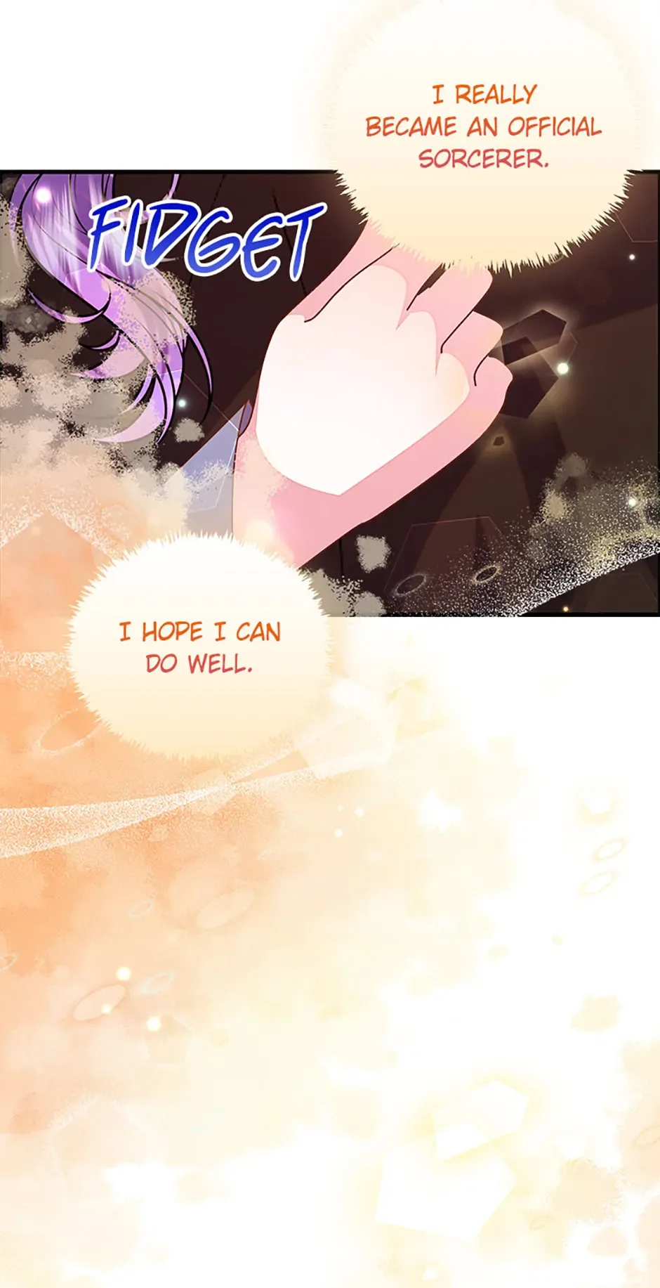 I’m the Main Character’s Child Chapter 76 page 13