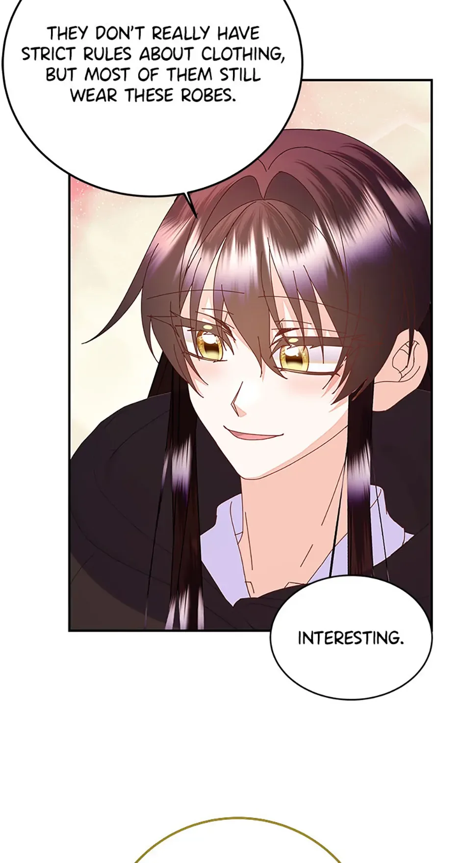 I’m the Main Character’s Child Chapter 76 page 5