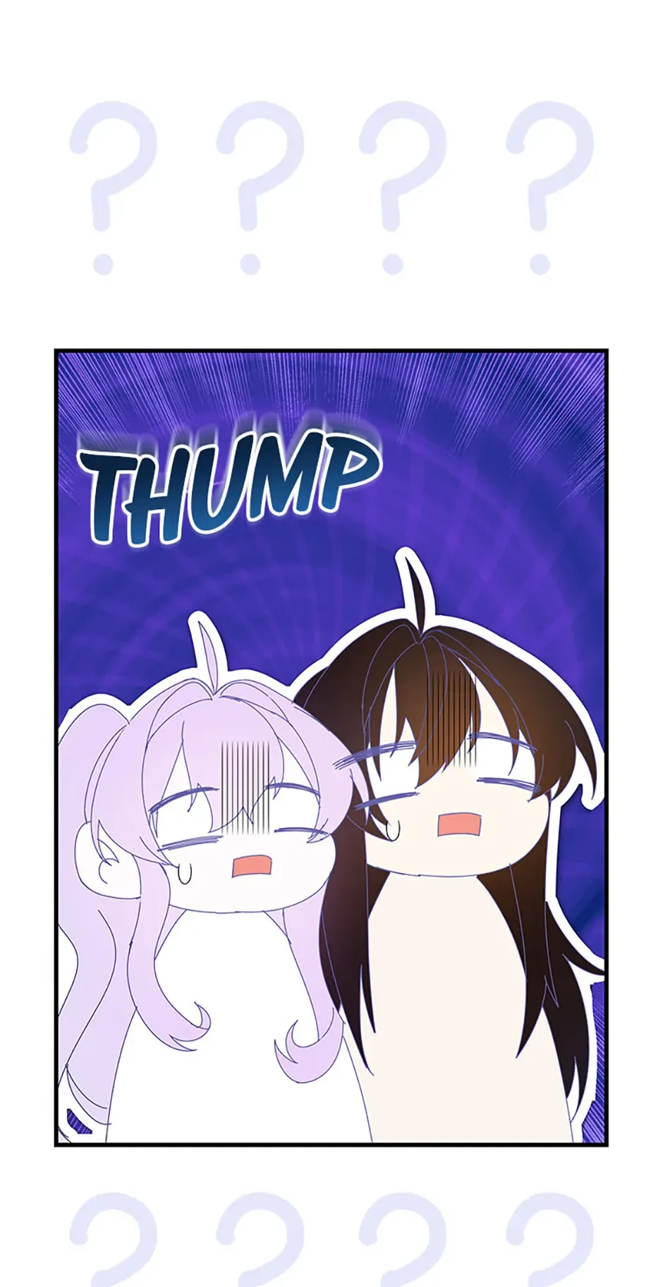 I’m the Main Character’s Child Chapter 76 page 29