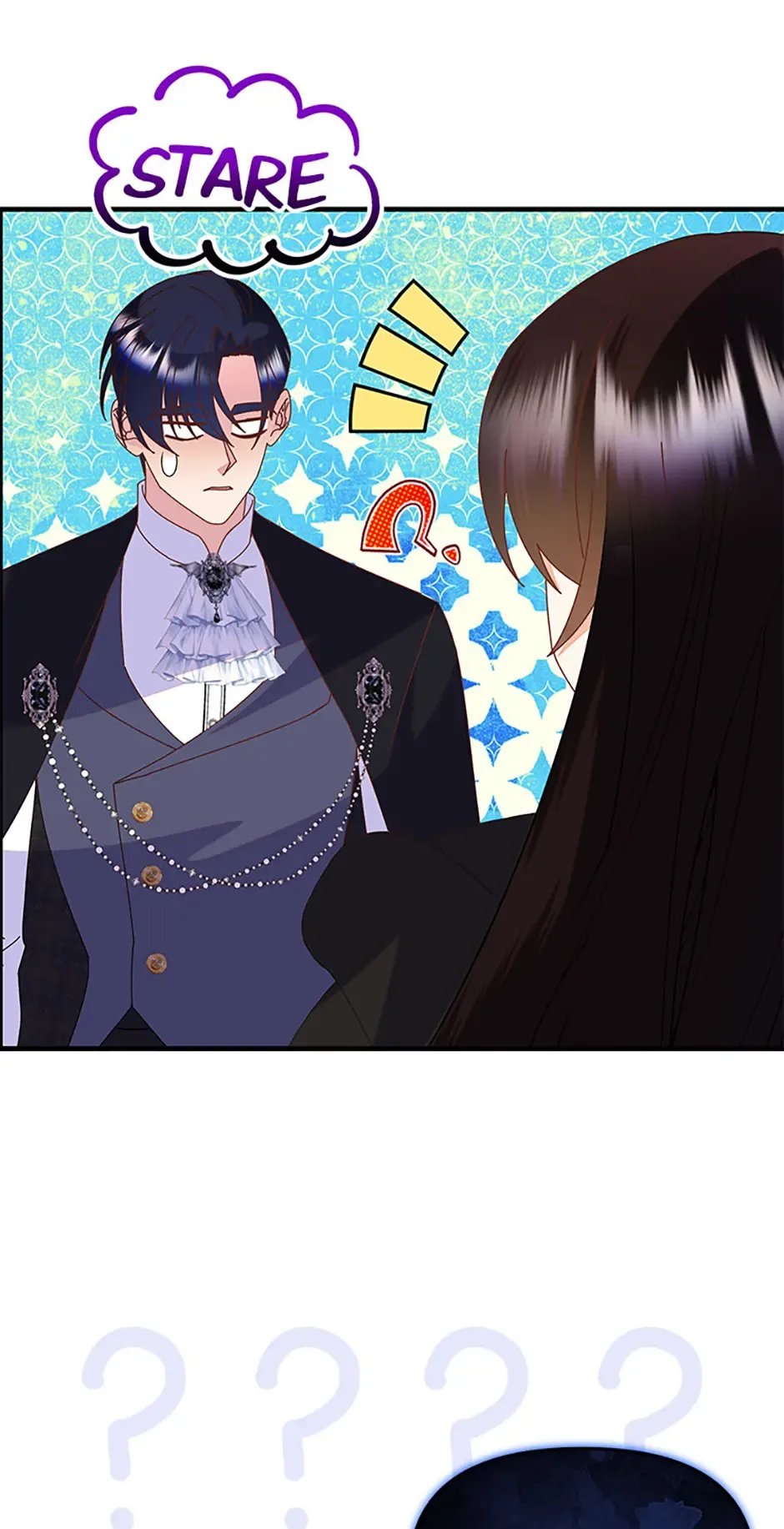 I’m the Main Character’s Child Chapter 76 page 16