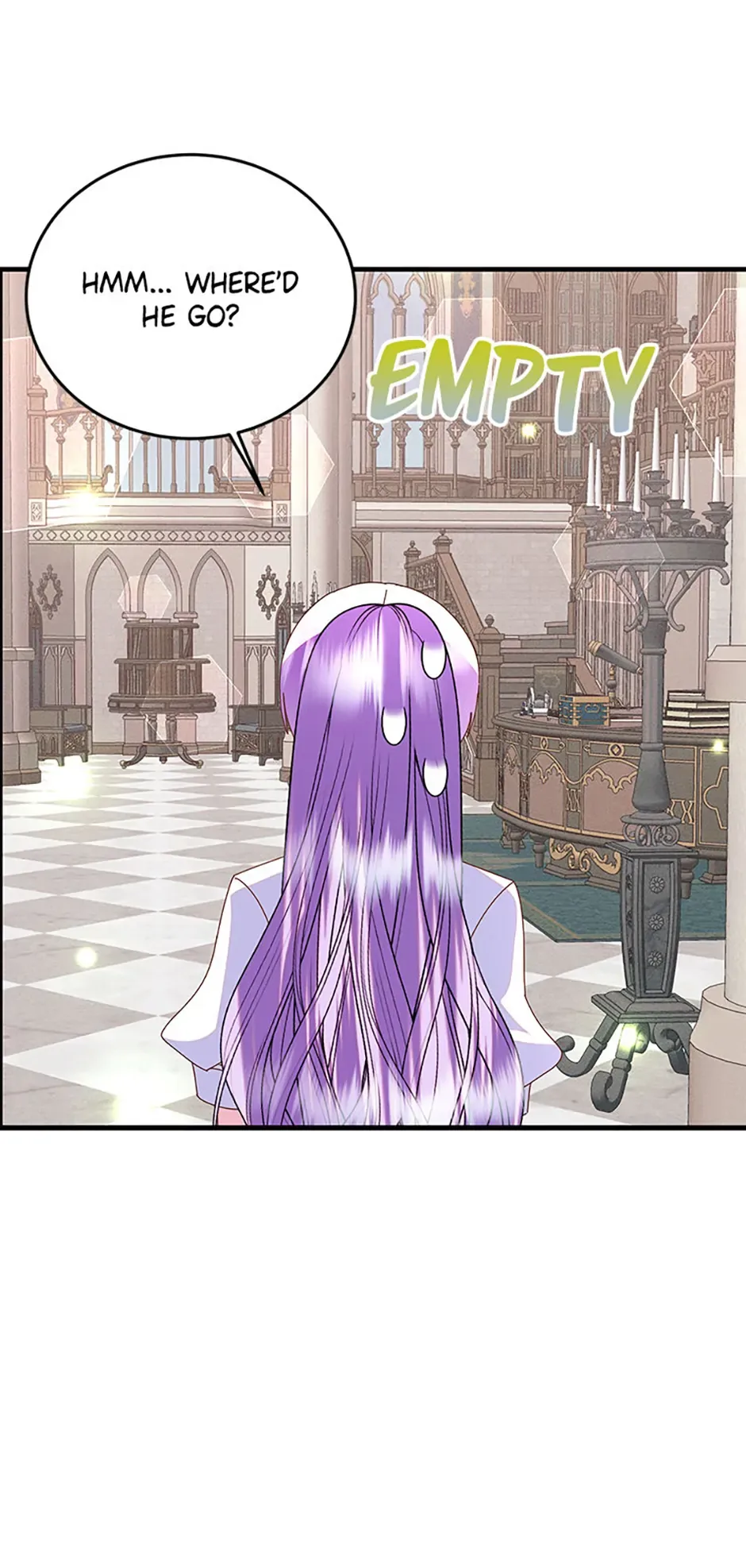 I’m the Main Character’s Child Chapter 76 page 41