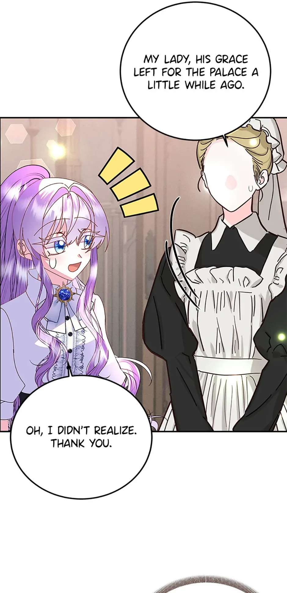 I’m the Main Character’s Child Chapter 76 page 42