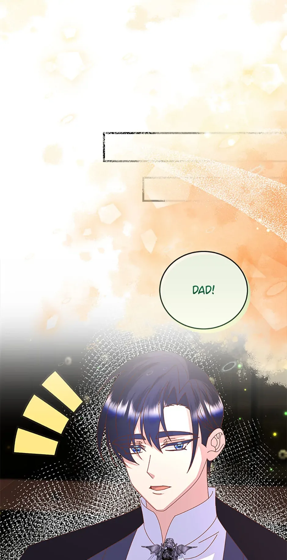I’m the Main Character’s Child Chapter 76 page 14