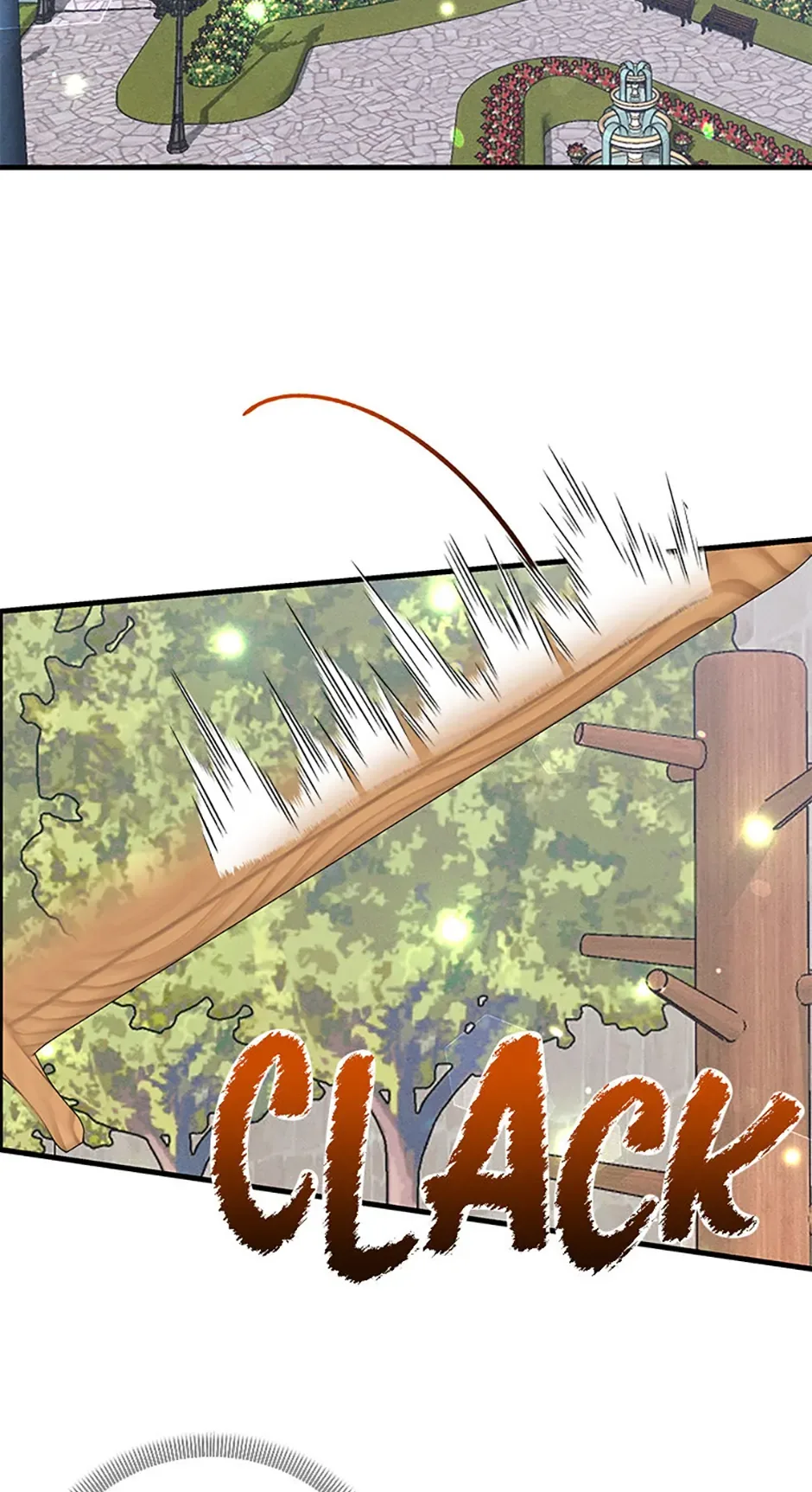 I’m the Main Character’s Child Chapter 76 page 23
